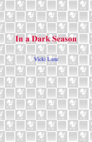 Cover of the book In a Dark Season by Arthur Ashe, Arnold Rampersad