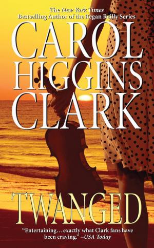 Cover of the book Twanged by Megan Crane