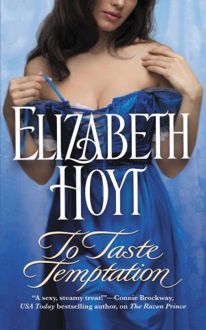 Cover of the book To Taste Temptation by Joel Palefsky, Jody Handley
