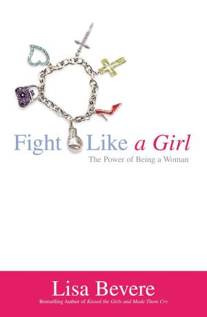Book cover of Fight Like a Girl