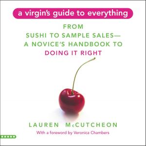 Cover of the book A Virgin's Guide to Everything by Elizabeth Peters