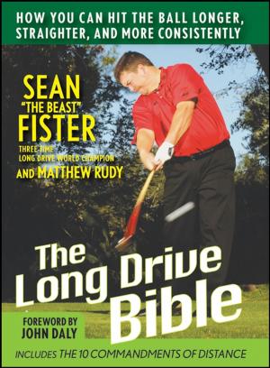 Cover of the book The Long-Drive Bible by Michael Brown