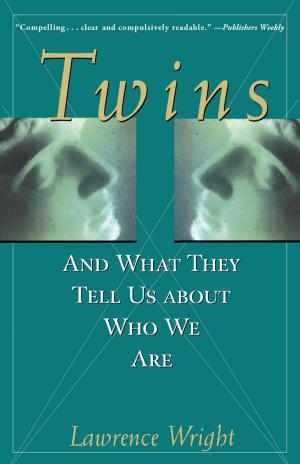 Cover of the book Twins by Lee Goldberg, William Rabkin