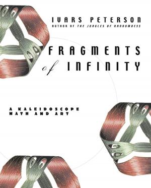 Cover of the book Fragments of Infinity by Encyclopaedia Britannica