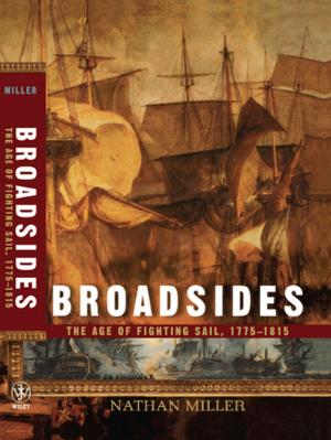 bigCover of the book Broadsides by 