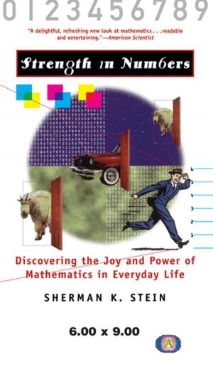 Cover of the book Strength in Numbers by Jan Stewart, M.Ed.