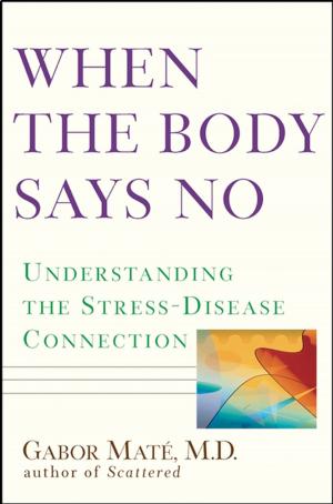 Book cover of When the Body Says No