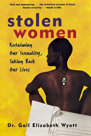 bigCover of the book Stolen Women by 