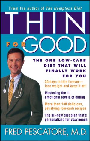 Cover of the book Thin for Good by Matthew Shaer