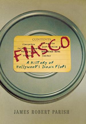 Cover of the book Fiasco by Tom Bertrand, Printer Bowler