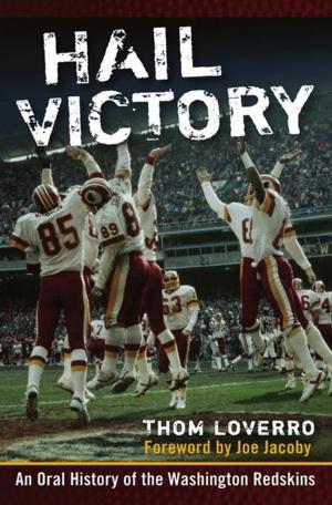 Cover of the book Hail Victory by Bobbie Linden