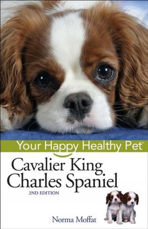 Cover of the book Cavalier King Charles Spaniel by Leslie R. Schover, Anthony J. Thomas Jr.
