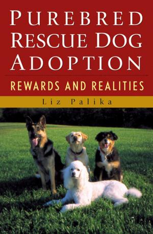 Cover of the book Purebred Rescue Dog Adoption by Stephen Dando-Collins