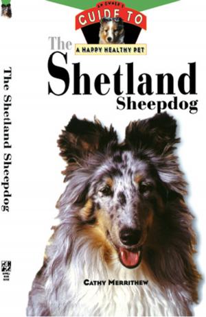 Cover of the book The Shetland Sheepdog by Cary Hazlegrove