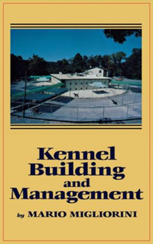 Cover of the book Kennel Building and Management by Monika Gutmann