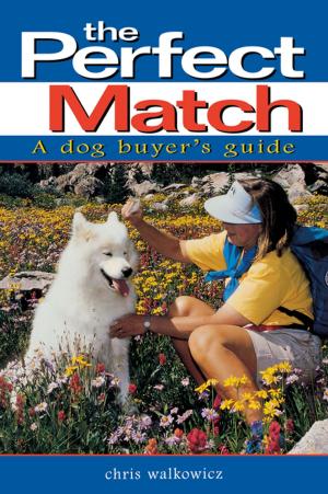 Cover of the book The Perfect Match by Marty Tuley