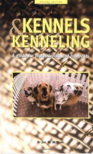 bigCover of the book Kennels and Kenneling by 