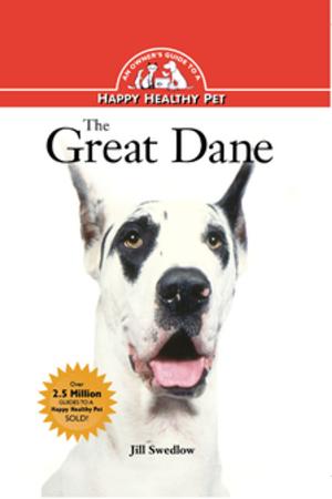 Cover of the book The Great Dane by Lester Packer, Ph.D., Carol Colman