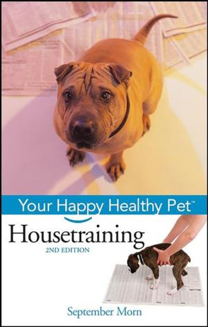 Cover of the book Housetraining by Ted Gioia