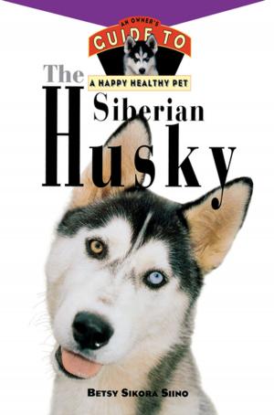 Cover of the book The Siberian Husky by Stephen J. Faessel