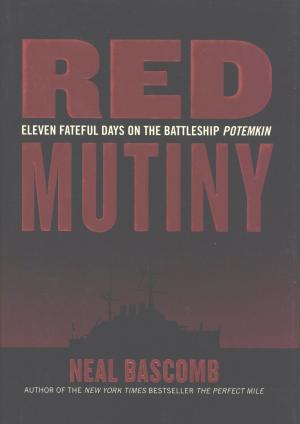 Cover of the book Red Mutiny by Emily M Hutchinson