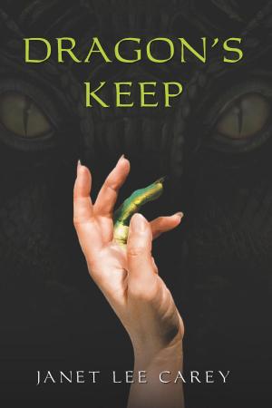 Cover of the book Dragon's Keep by Margarita Engle
