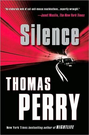 Cover of the book Silence by Gregory Coles