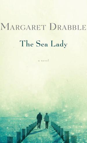 Cover of the book The Sea Lady by Bruce Hale