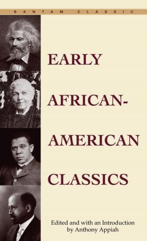 Cover of the book Early African-American Classics by Fyodor Dostoevsky