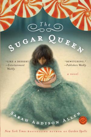 Cover of the book The Sugar Queen by Penny Jordan