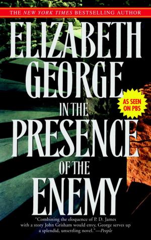 Cover of the book In the Presence of the Enemy by Plutarch