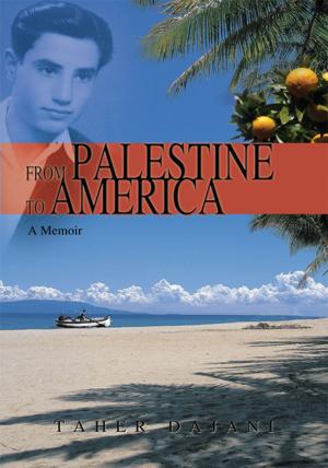 Cover of the book From Palestine to America by Diana Lesire Brandmeyer