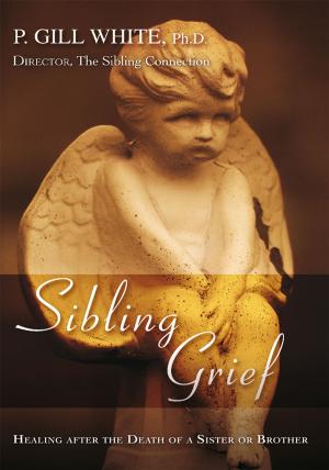 Cover of Sibling Grief