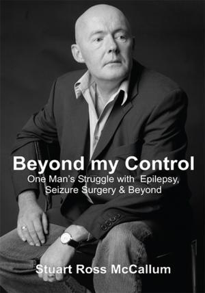 Cover of the book Beyond My Control by Isao Takei, Jon P. Alston
