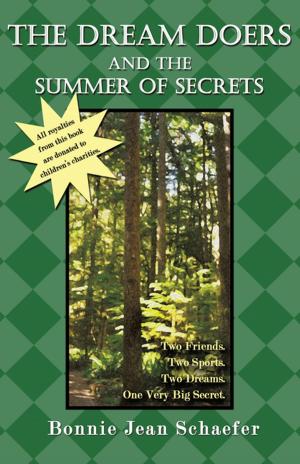 bigCover of the book The Dream Doers and the Summer of Secrets by 