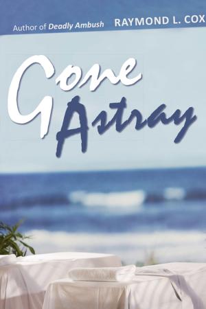 bigCover of the book Gone Astray by 