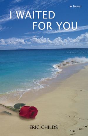 Cover of the book I Waited for You by Elizabeth Davies