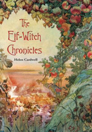Cover of the book The Elf-Witch Chronicles by W. B. Stiles