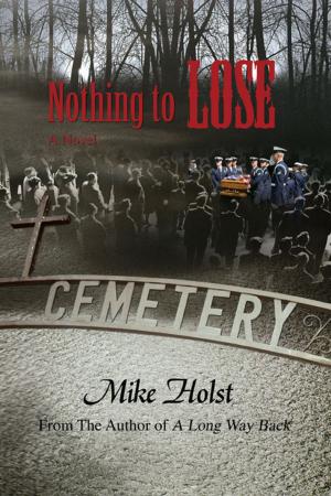 Cover of the book Nothing to Lose by Laurence Giliotti