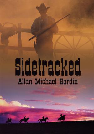 Cover of the book Sidetracked by Chantelle Taylor