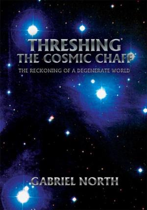Cover of the book Threshing the Cosmic Chaff by C. Alan Lytle