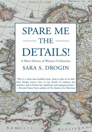 Book cover of Spare Me the Details!