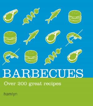 Cover of the book Barbecues by Ella's Kitchen