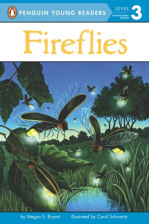 Cover of the book Fireflies by Charles M. Schulz