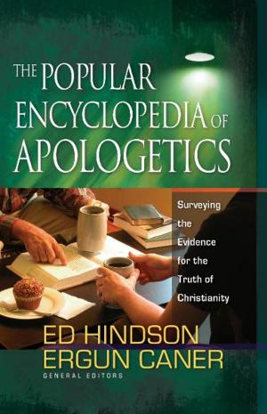 Book cover of The Popular Encyclopedia of Apologetics