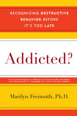 bigCover of the book Addicted? by 