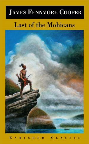 Cover of the book The Last of the Mohicans by Jude Deveraux