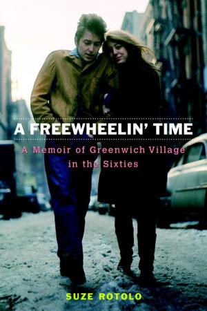 Cover of the book A Freewheelin' Time by Morwenna Assaf