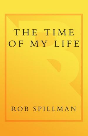 Book cover of The Time of My Life