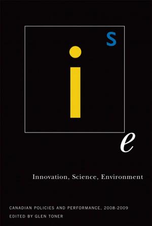bigCover of the book Innovation, Science, Environment 08/09 by 